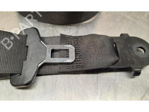 Front right belt tensioner BMW X5 (E70) xDrive 30 d | BP24965632C88 