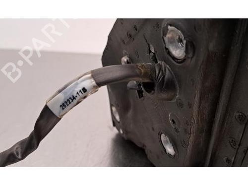 Right mirror RENAULT MEGANE IV Hatchback (B9A/M/N_) 1.6 TCe 205 (B9MV) | BP23619732C27 