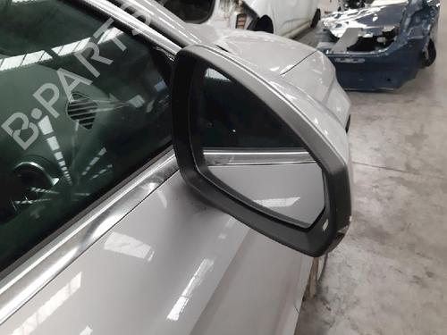 Used Right mirror AUDI A3 Limousine (8VS, 8VM) 2.0 TDI (150 hp) 10876312