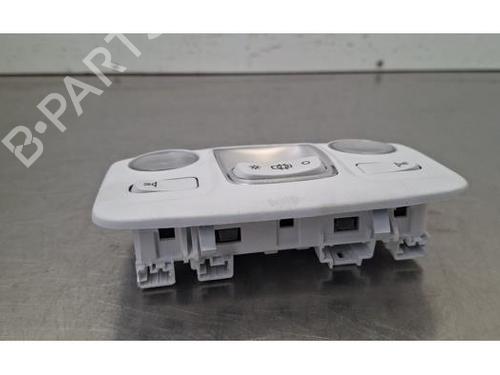 Plafonier Plafonier PEUGEOT 5008 II (MC_, MJ_, MR_, M4_) 1.5 BlueHDi 130 (MCYHZJ, MCYHZR, MCYHZX) (131 hp) 34268851 34268851