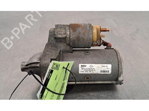 Starter RENAULT MASTER III Van (FV) 2.3 dCi 135 FWD (FV0N, FV08, FV06, FV00) | BP28081888M8 