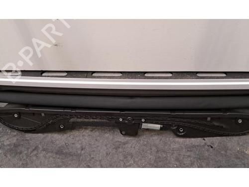 Soltag PORSCHE CAYENNE Coupe (9YB) Turbo E-Hybrid AWD (9YBCT1, 9YBCZ1) | BP37284961C124 - Image 9