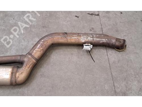 Exhaust system BMW 3 Touring (G21, G81) M 340 i xDrive | BP39154102M121 - Image 2