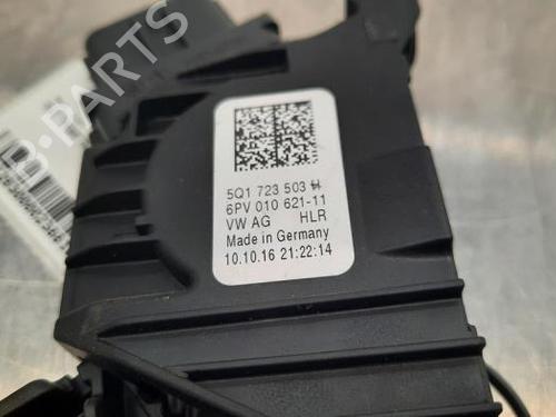Pedal AUDI A3 Limousine (8VS, 8VM) 1.6 TDI | BP23615649I4 