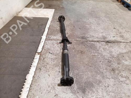 Driveshaft MERCEDES-BENZ CLS (C219) CLS 320 CDI (219.322) | BP25610407M37 
