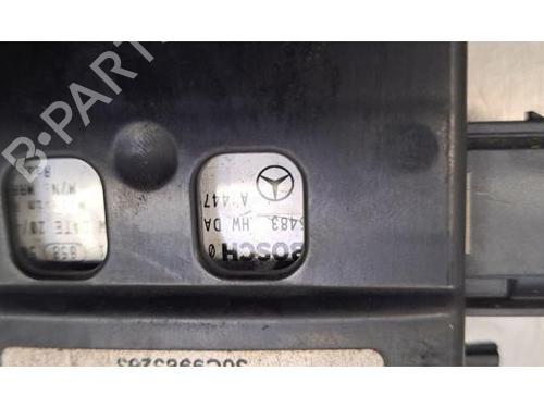 Electronic module MERCEDES-BENZ VITO Van (W447) 110 CDI (447.601, 447.603, 447.605) | BP35315108M83  - Image 5