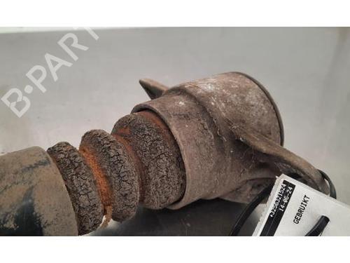 Left rear shock absorber AUDI A6 C7 (4G2, 4GC) 2.0 TDI | BP23606800M18 