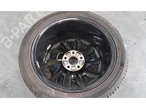 Rim VW GOLF VIII (CD1, DA1) 1.5 TSI | BP29343942C45 