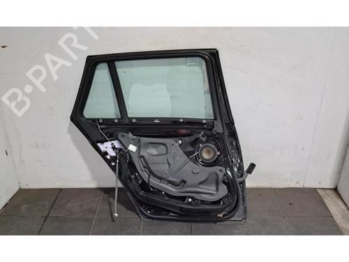 Left rear door BMW 3 (F30, F80) 316 d | BP23634772C4 