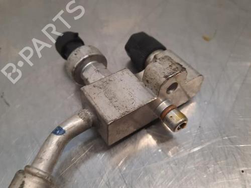 AC pipe CITROËN JUMPER II Van 2.2 HDi 130 | BP23591565M126 