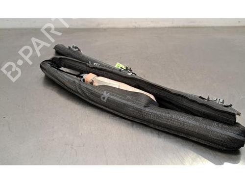Right curtain airbag PEUGEOT 308 SW II (LC_, LJ_, LR_, LX_, L4_) 1.2 THP 110 | BP23637244C12
