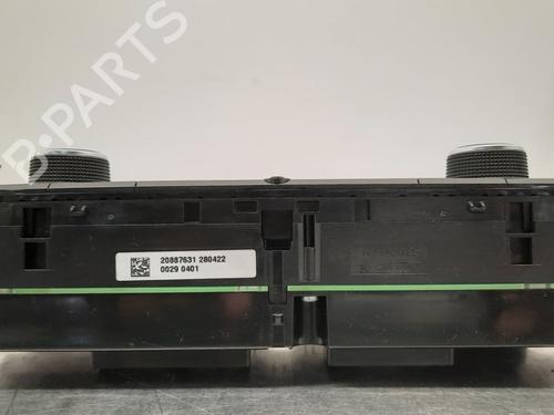 Climate control SEAT ARONA (KJ7, KJP) 1.0 TSI | BP17566082I5 