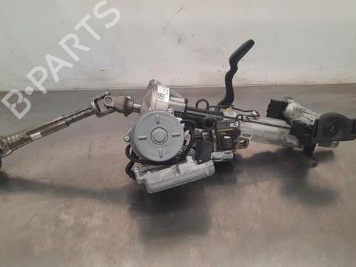 Used Steering column SKODA FABIA III Estate (NJ5) 1.0 TSI (110 hp) 23614628