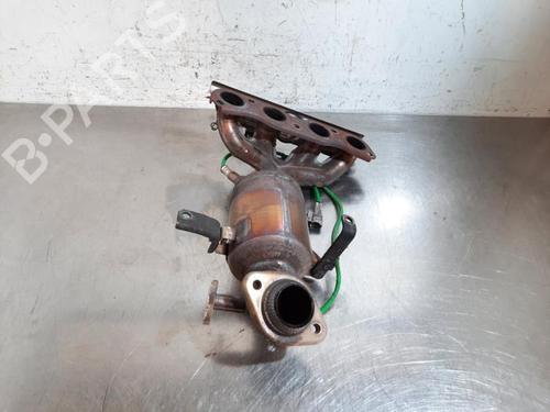 Exhaust manifold SUZUKI SWIFT V (AZ) 1.2 SHVS AllGrip (A2L412) | BP29293638M110 