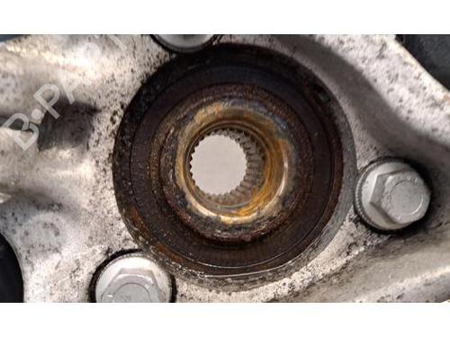 Left front steering knuckle OPEL INSIGNIA A Sports Tourer (G09) 1.6 CDTi (35) | BP30915905M25 