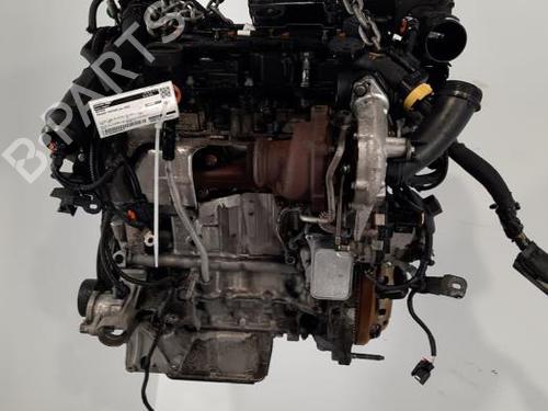 Used Engine Engine 38099469 38099469