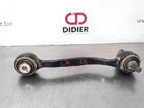 Used Left rear suspension arm BMW X4 (F26) xDrive 20 d (190 hp) 10884449