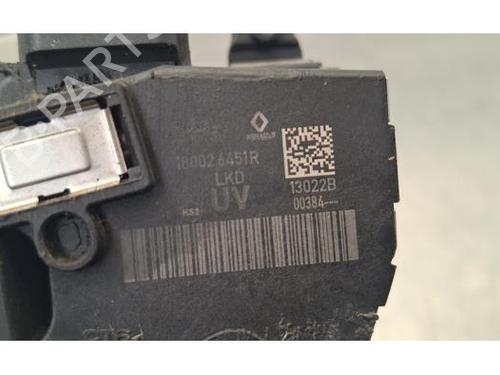 Pedal NISSAN PRIMASTAR Van (X82) 2.0 dCi 130 | BP39216635I4 - Image 3