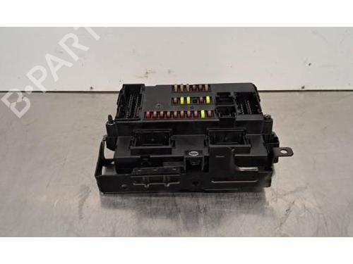 Module électronique PEUGEOT BOXER Van 2.2 BlueHDi 120 (120 hp) 31371843