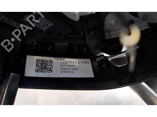 Steering wheel MG MG ZS SUV (AZS1) EV | BP36382493C49 - Image 5
