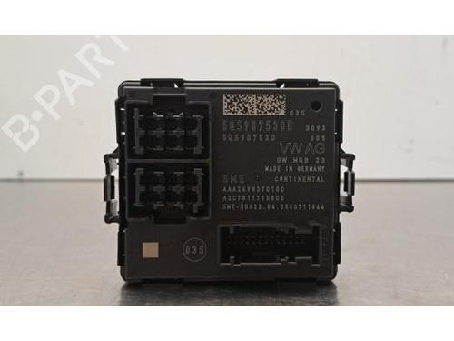 Used Electronic module Electronic module SKODA OCTAVIA IV Combi (NX5, PV5) 2.0 TDi (150 hp) 39995073 39995073