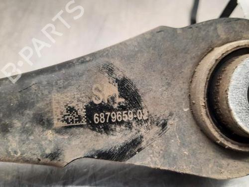 Left rear suspension arm BMW 3 Touring (G21, G81) 320 e Plug-in-Hybrid xDrive | BP23624082M14