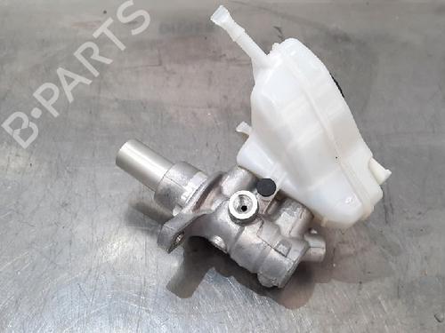 Brake master cylinder MERCEDES-BENZ C-CLASS (W205) C 200 d (205.001) | BP10887303M77 
