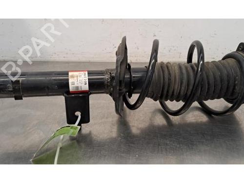 Left front shock absorber NISSAN QASHQAI III (J12) 1.3 DIG-T | BP30310470M16