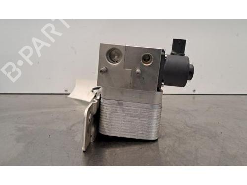 Oil radiator CITROËN C3 IV (CC_, CB_) ë-C3 (CBZYAZ) | BP31241549M33