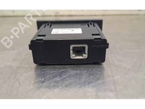 Electronic module RENAULT CAPTUR II (HF_) TCe 90 (HFM6) | BP40065607M83 - Image 2
