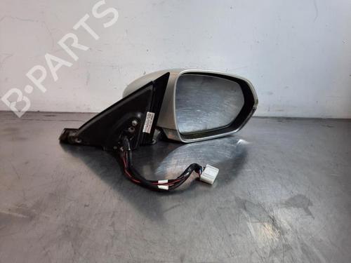 Used Right mirror Right mirror MG MARVEL R EV (EP21) (179 hp) 33612316 33612316