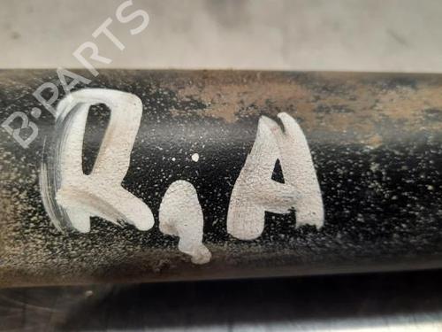 Left rear shock absorber OPEL ASTRA K Sports Tourer (B16) 1.5 CRDI (35) | BP23599917M18 