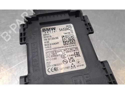 Electronic module BMW X5 (G05, F95) M Competition | BP36769582M83 - Image 5