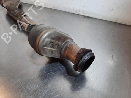 Catalyst TOYOTA GT 86 Coupe (ZN6_) 2.0 (ZN6AC_, ZN6BC_, ZN6K) | BP39154643M10 - Image 3