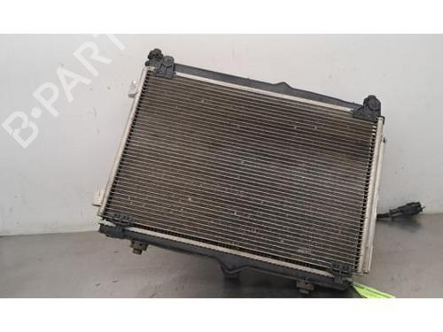 Radiatorsett CITROËN C3 IV (CC_, CB_) 1.2 PureTech 100 (CCHPV4) (101 hp) 29872113