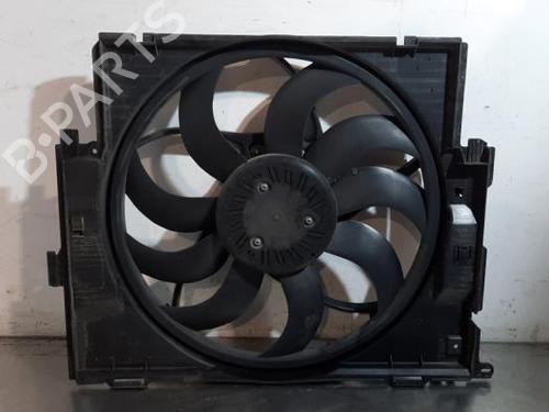 Used Radiator fan Radiator fan BMW 1 (F20) 118 i (136 hp) 40065979 40065979