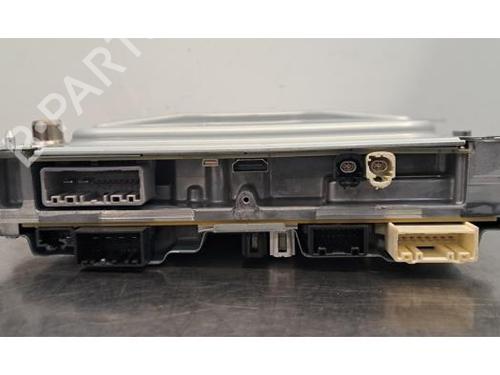 Engine control unit (ECU) TESLA MODEL Y (5YJY) Long Range All-wheel Drive | BP31633793M57
