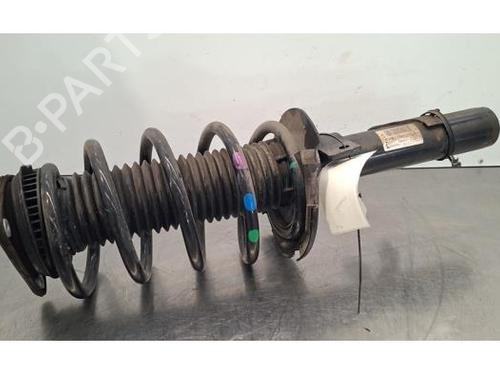 Left front shock absorber FORD TRANSIT CONNECT V408 Box Body/MPV 1.5 EcoBlue | BP31818594M16 