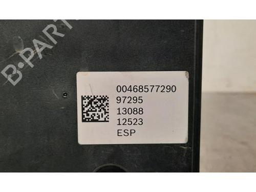 ABS pump PEUGEOT BOXER Van 2.2 BlueHDi 140 | BP23637535M43 