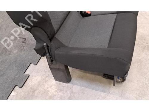 Right front seat OPEL VIVARO C Van (K0) 1.5 | BP37285188C16 - Image 4