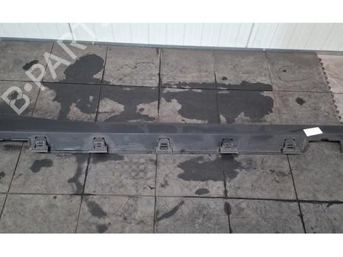 Used Right sideskirt Right sideskirt CITROËN C3 IV (CC_, CB_) ë-C3 (CBZYAZ) (113 hp) 34105151 34105151