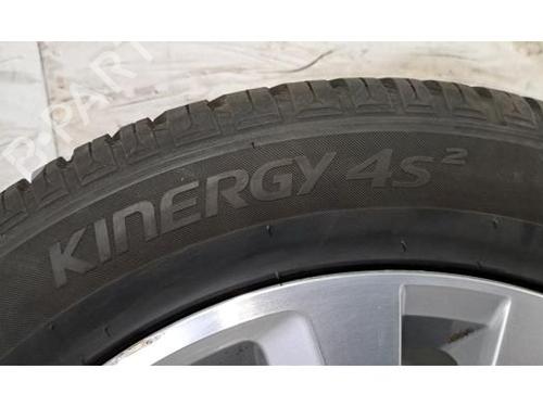 Rim VW GOLF VII (5G1, BQ1, BE1, BE2) 2.0 TDI | BP30806345C45