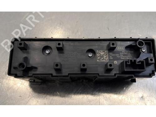 Warning switch AUDI Q4 E-TRON SUV (F4B) 50 quattro | BP37148512I22 - Image 3