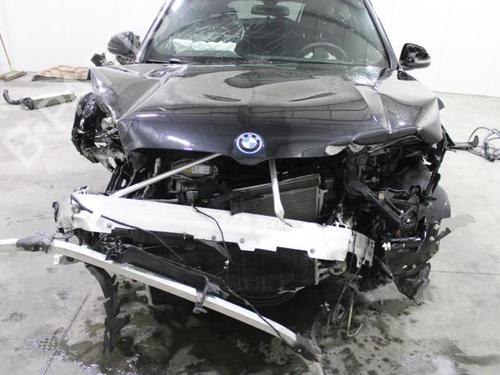 Trækkugle/Mekanisme BMW X1 (U11) xDrive 30e Plug-in-Hybrid | BP37251935C141 - Image 15