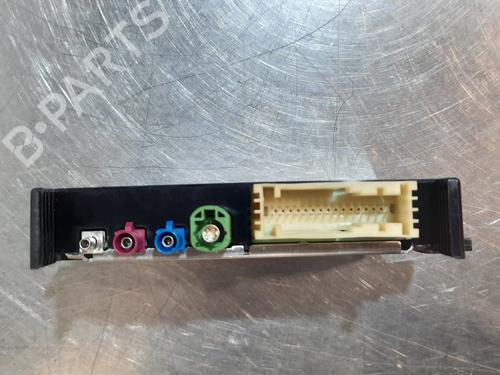 Electronic module MERCEDES-BENZ A-CLASS (W176) A 160 (176.041) | BP15043486M83 