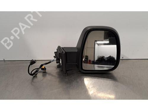 Used Right mirror CITROËN BERLINGO Box Body/MPV (K9) 1.5 BlueHDi 100 (102 hp) 31165615