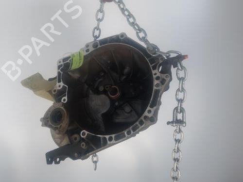 Gearbox CITROËN C3 / C3 ORIGIN III (SX) 1.6 BlueHDi 100 | BP23620850M3 