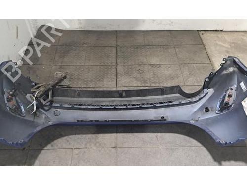 Rear bumper KIA CEED (CD) 1.0 T-GDI | BP33187490C8  - Image 5
