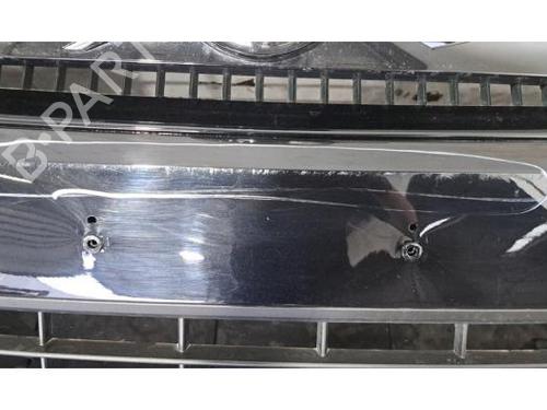 Front bumper VOLVO EX40 (536) EV | BP31162253C7