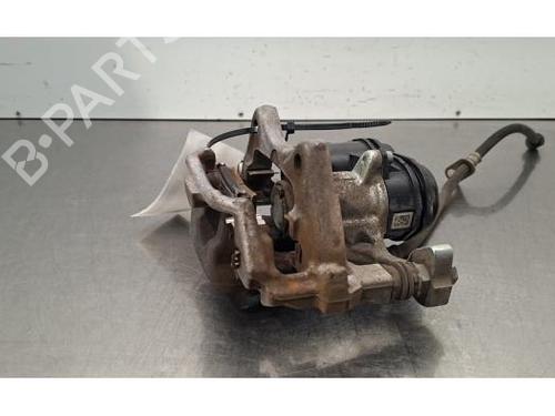 Used Right rear brake caliper Right rear brake caliper TOYOTA COROLLA Estate (_E21_) 1.8 Hybrid (ZWE211W) (122 hp) 33316623 33316623